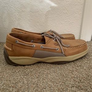 Men’s Sperry Boat Shoes